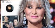 Iwona Pavlović właśnie założyła profil na Instagramie. W ciągu "Tańca z gwiazdami" jej licznik rozgrzał się do czerwoności
