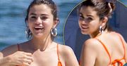 Śliczniutka Selena Gomez pokazała swoje cudowne ciało w seksownej bieliźnie! Fani ugotowani!