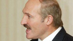 Białoruski prezydent Aleksander Łukaszenka