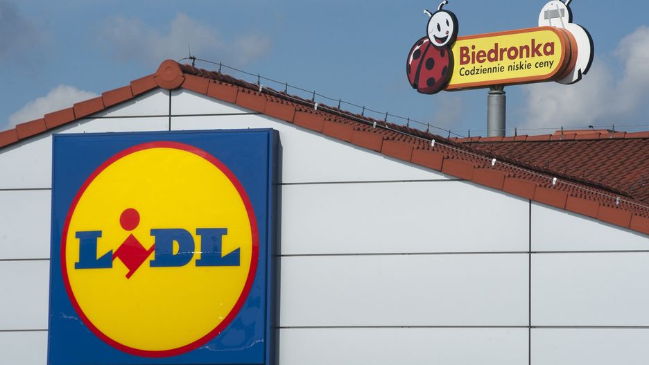 Biedronka, Lidl i Dino. Jak będą otwarte w wigilię i święta?