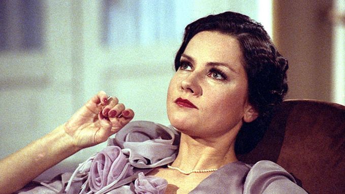 Agnieszka Kotulanka była nie tylko serialową aktorką