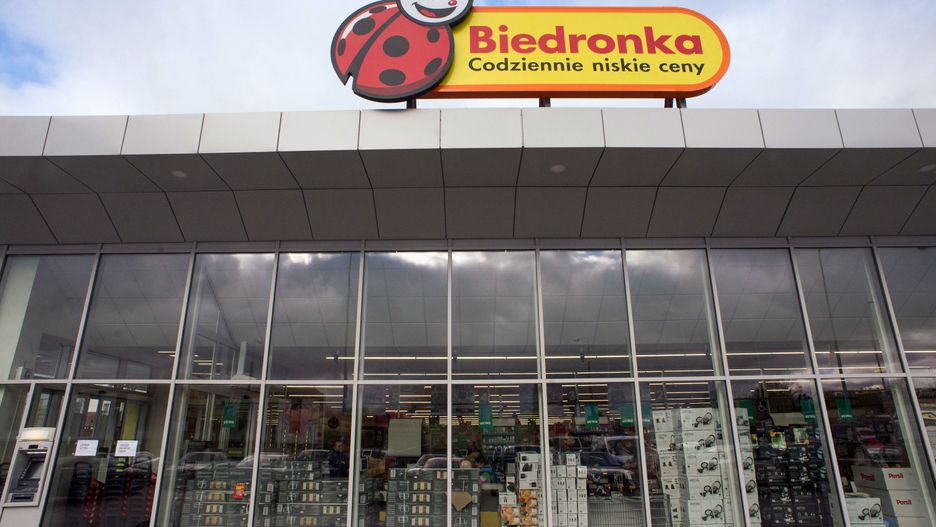 Jeden ze złodziei wpadł, bo nie docenił czujności policyjnych wywiadowców