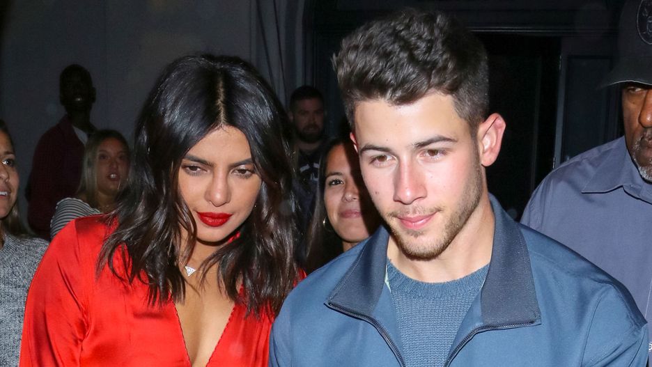 Nick Jonas i Priyanka Chopra pobrali się 1 grudnia 2018 roku