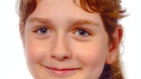 Dziewczynka zniknęła w poniedziałek wieczorem