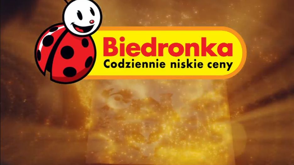 Słodziaki wracają do Biedronki
