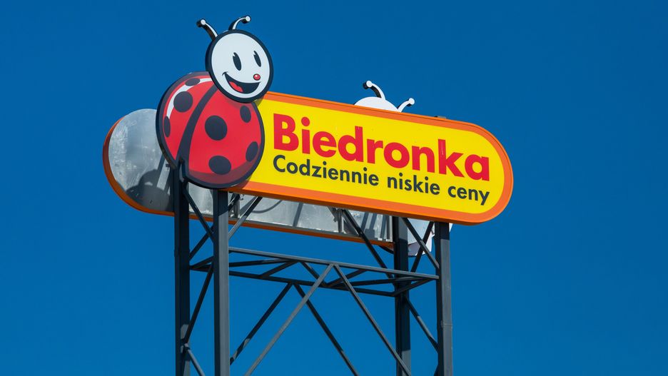 Podwyżki w Biedronce. Nawet 500 zł więcej miesięcznie