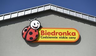 Promocje w Biedronce. Kiełbasa po 99 gr, tyle samo za dynię. Schab za nieco ponad złotówkę, a masło za niespełna 2 zł