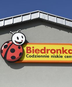 Promocje w Biedronce. Kiełbasa po 99 gr, tyle samo za dynię. Schab za nieco ponad złotówkę, a masło za niespełna 2 zł