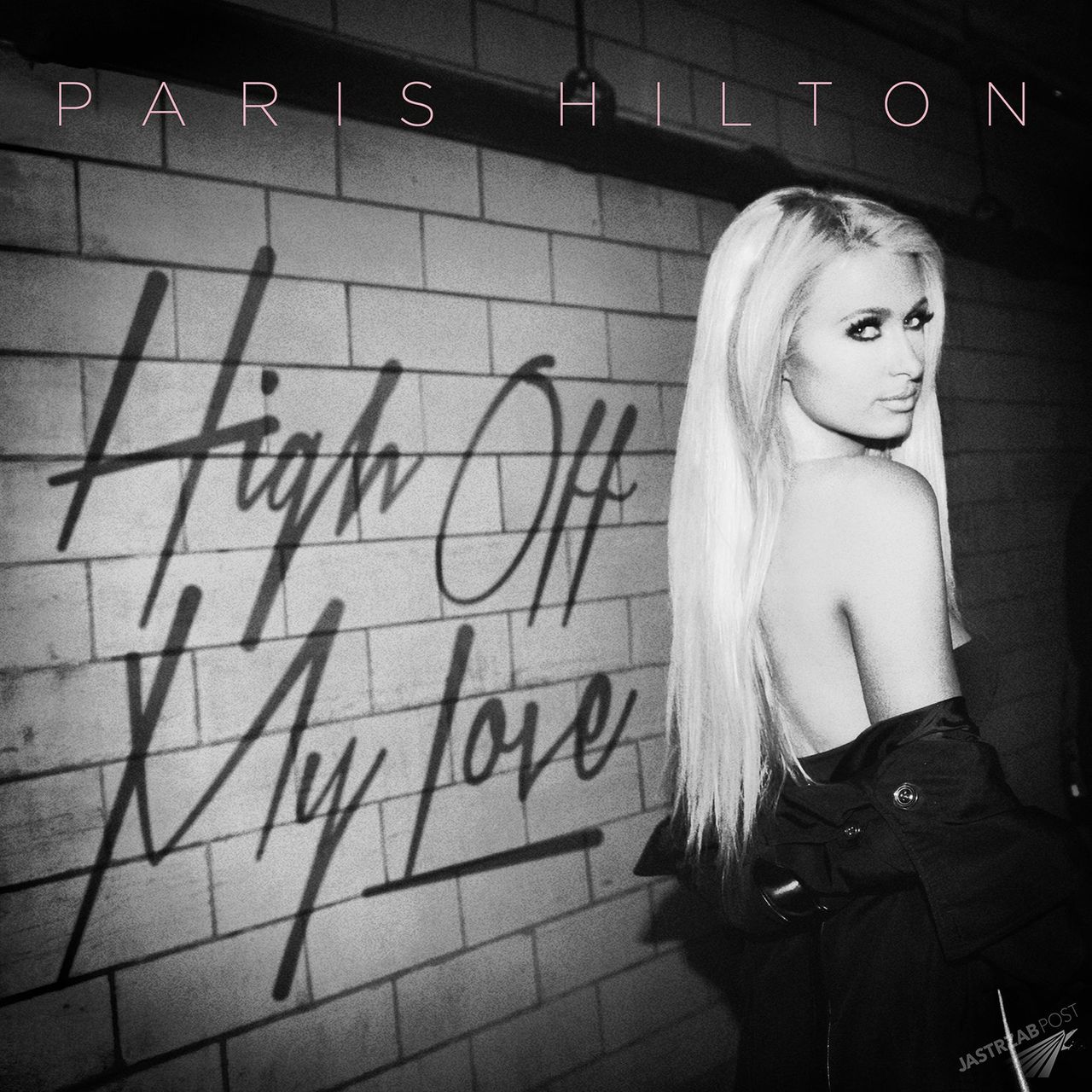 Paris Hilton High Off My Love piosenka