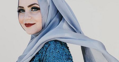 Noszą hidżab, wierzą w Allaha i… uwielbiają modę! Oto najpiękniejsze muzułmańskie blogerki