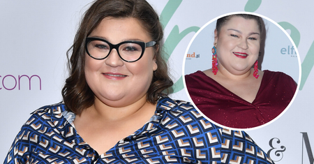 Dominika Gwit w zjawiskowej kreacji. "Jak gwiazda Hollywood"
