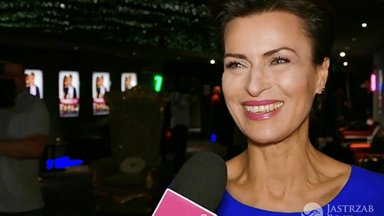 Danuta Stenka
