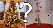 Powiedz nam o swoich świętach, a powiemy ci, jaką powinieneś mieć choinkę