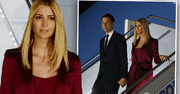 Ivanka Trump z mężem w ważnym miejscu w Warszawie! Wiemy, co zobaczy. Zamieściła też pierwszy tweet o Polsce