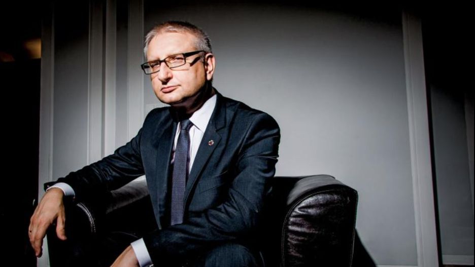 Stanisław Pięta