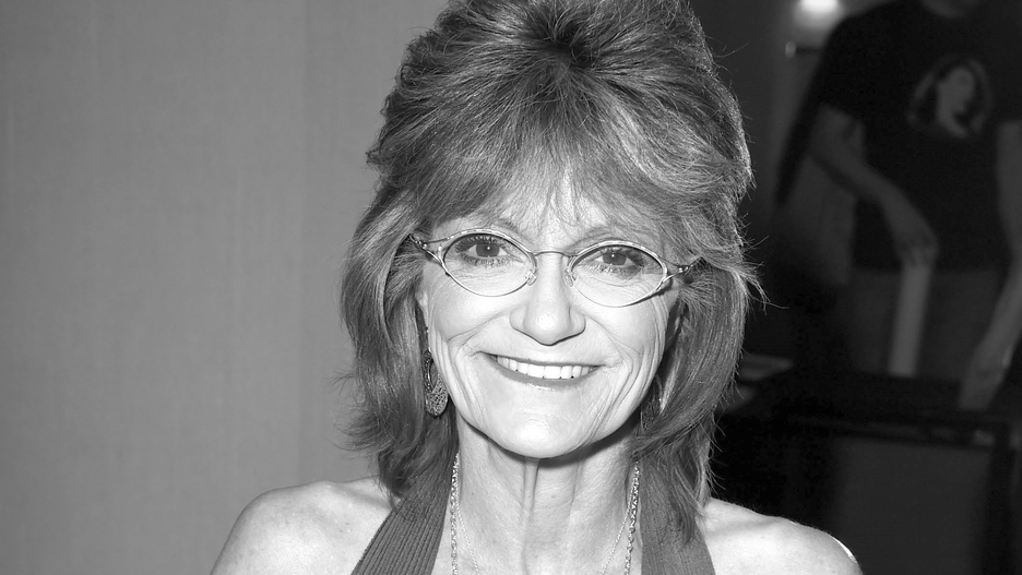 Denise Nickerson zmarła 10 lipca w wieku 62 lat