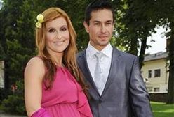 Skrzynecka pokazała brzuszek