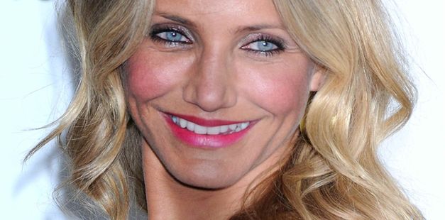 Cameron Diaz ma chłopaka! Kogo?