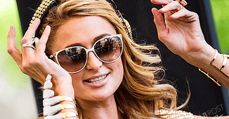 Paris Hilton, tak jak obiecała, przyleci do Polski. Mamy wideo, w którym zaprasza do udziału w imprezie