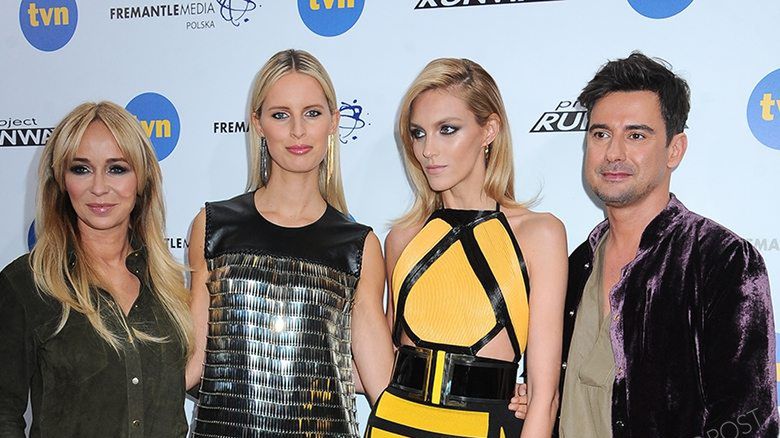 Jurorzy PR o finalistach, fot. ONS