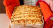 Zapiekane krokiety