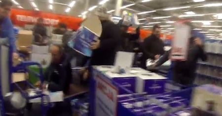 Premiera PlayStation 4 już dziś! Kupiliście konsole bez problemu czy odeszliście z kwitkiem?