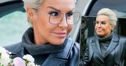 Rozanielona Blanka Lipińska przyjechała odebrać nagrodę. Na miejscu nieźle się rozczarowała