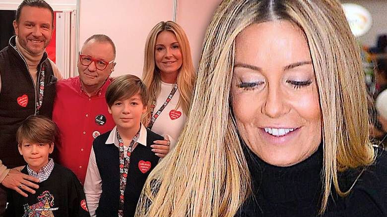 Małgorzata Rozenek hejt WOSP