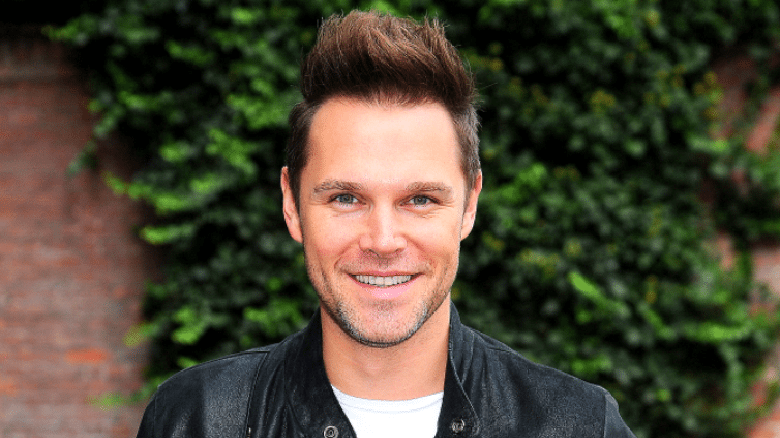 Marek Kaliszuk rozpływa się nad swoimi fankami