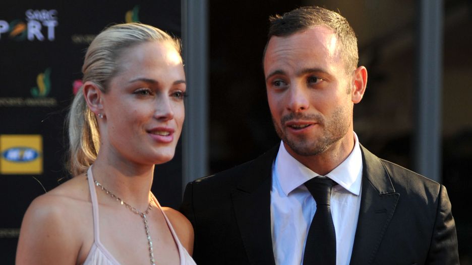 Reeva Steenkamp zginęła z rąk Oscara Pistoriusa