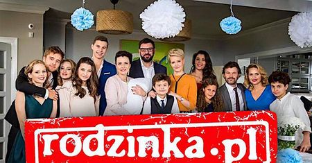 To już KONIEC "Rodzinki.pl"? Fani serialu lamentują! Małgorzata Kożuchowska wstawiła zdjęcie, które bardzo ich zaniepokoiło!