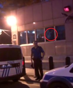 Ambasada USA w Turcji ostrzelana. Atak z samochodu w kierunku strażników