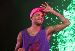 Chris Brown atakuje Chvrches. "Życzę, by wpadli pod autobus"