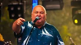 Rudi Schubert - aktor i piosenkarz