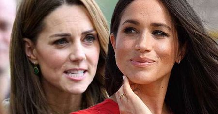 Bolesna porażka księżnej Kate i wielki triumf Meghan Markle. Opublikowano pierwszy ważny ranking