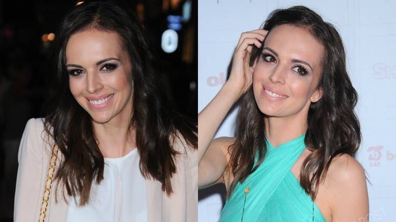 Anna Wendzikowska, Warsaw Fashion Street, fot. ONS