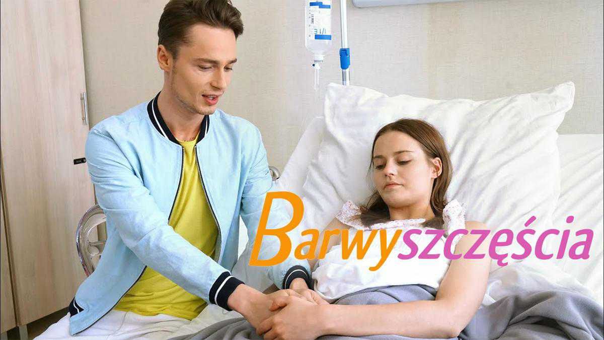 Barwy szczęścia - Józek i Julita