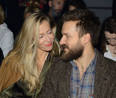 Katarzyna Warnke skomentowała plotki na temat zazdrości o Dodę