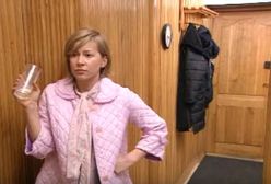 Kasia Warnke już dawno kradła show na ekranie. Na tych zdjęciach trudno ją rozpoznać