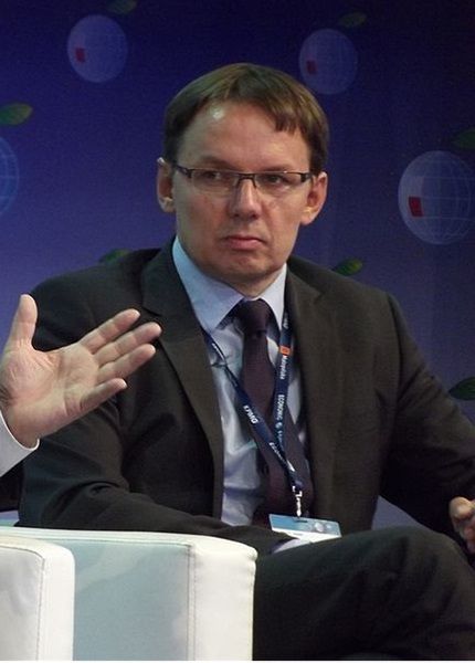 Igor Janke ma na koncie "Książkę Historyczną Roku" 