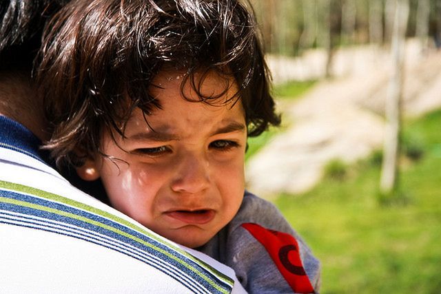 Przewlekła biegunka może powstawać na skutek działania bakterii