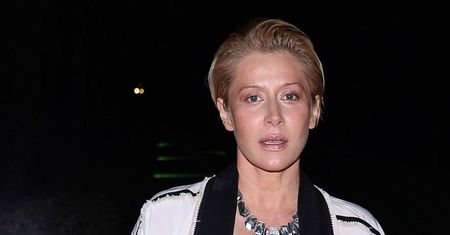 Katarzyna Warnke od dwóch miesięcy jest mamą. Pokazała zdjęcie nóg po ciąży