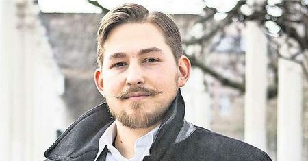 Kontrowersyjne słowa o napaści na Polskę. "Każdy inny polityk postąpiłby tak jak Hitler"