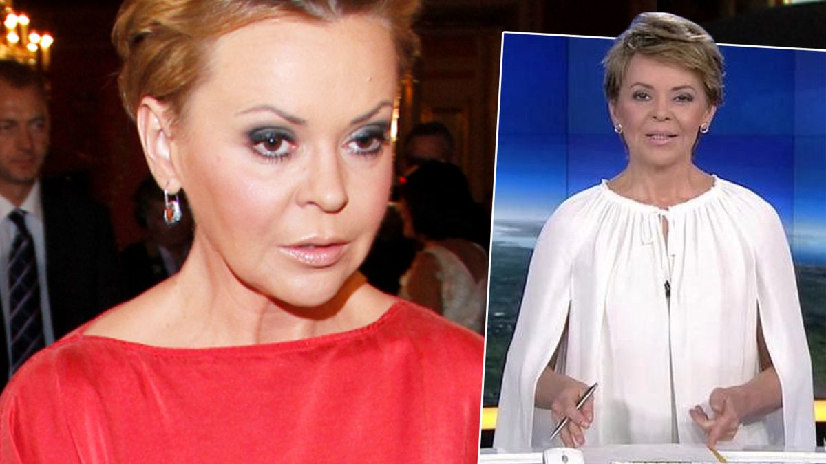 Justyna Pochanke była gwiazdą TVN. Po 19 latach odeszła z pracy. Jak obecnie wygląda jej codzienność?