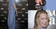 Katarzyna Warnke po raz kolejny udowadnia, że seksapil to jej drugie imię