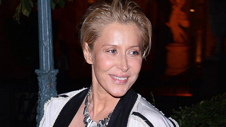Katarzyna Warnke jest żoną Piotra Stramowskiego