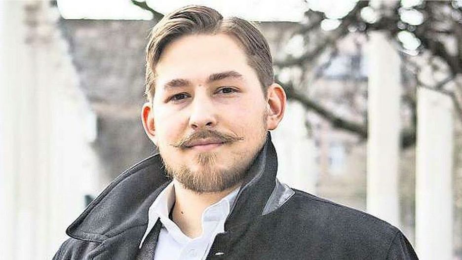 Wypowiedź Larsa Steinkego została podsunięta "Deutsche Welle" przez "insiderów" z partii