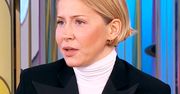 Kasia Warnke została okradziona w "Dzień Dobry TVN". Gwiazda straciła najcenniejszą rzecz