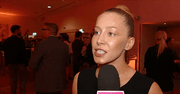 Kasia Warnke to fanka zdrowej żywności? Tak, ale z pewnymi wyjątkami. Co znajduje się w jej menu?