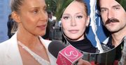 Kasia Warnke o relacjach z Piotrem Stramowskim. Zdradziła, jak się dogadują po rozstaniu. "Trzeba mieć wizję" [WIDEO]